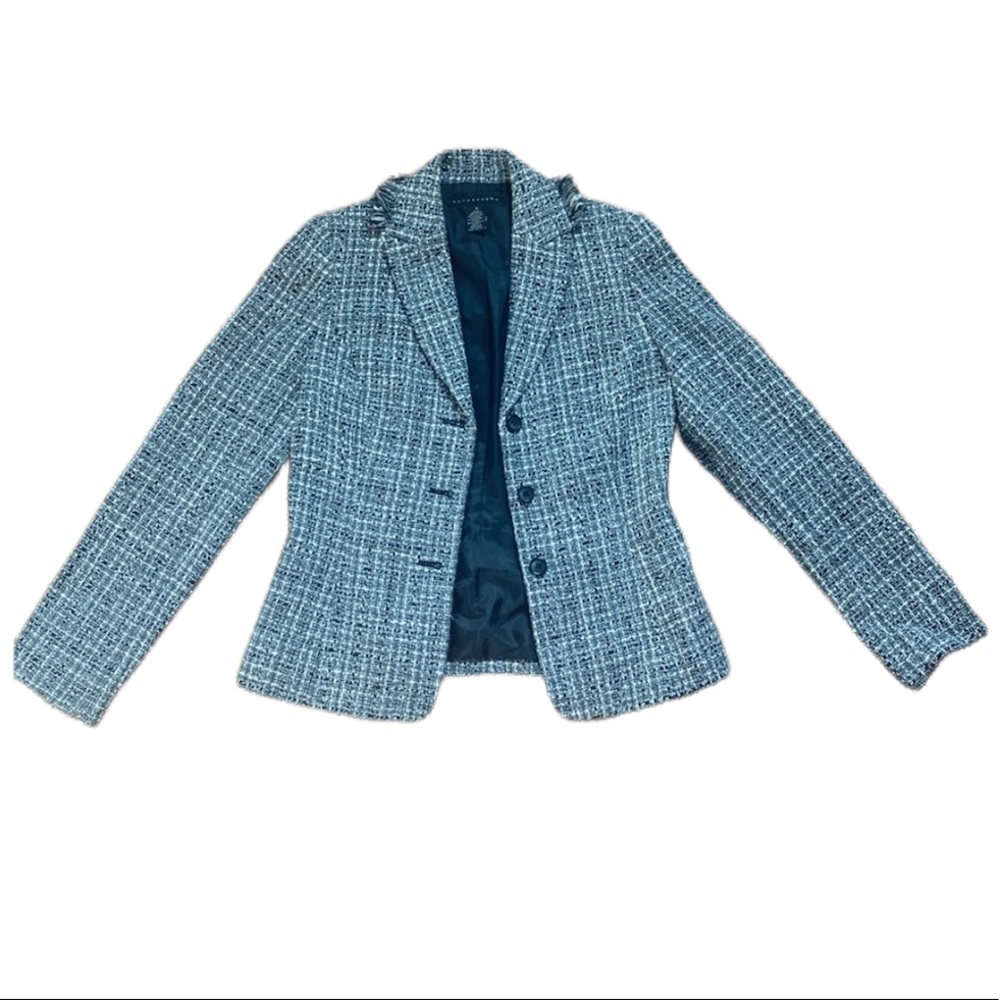 Apostrophe Shell Jacket - image 3
